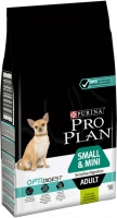 Pro Plan Adult small&mini Sensitive Digestion Lamb & Rice 7kg 