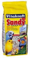 Vitakraft Sandy пісок для птахів 2,5 кг