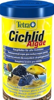 Tetra Cichlid Algae корм д/цихлід 165 гр