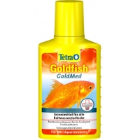 Tetra Goldfish GoldMed100 ml