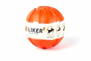 Liker 9 - м'ячик для собак великих порід 9см