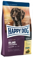 Happy Dog NutrCroq корм для собак Ірландія Лосось із кроликом 4кг