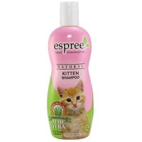 Espree Kitten Shampoo Шампунь для котят «Без слез» 355 мл