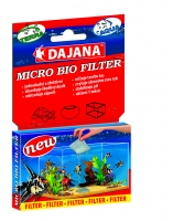 Dajana MicroBio Filter 