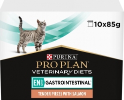 ProPlan Gastrointestinal з лососем 85g