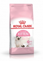 Royal Canin Kitten 34(36) Корм для котят от 4 до 12 месяцев 2 kg