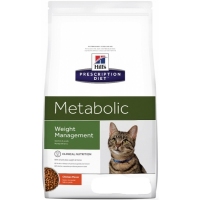 PD Hill's Metabolic Feline Advanced Weight Solution 1.5kg 