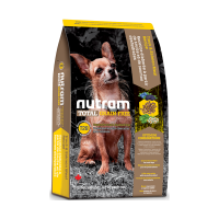 Nutram Total GF Mini Salmon&Trout Dog 2.72g