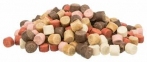 Trixie вітаміни для цуценят Junior Soft Snack Dots c Омега-3, 140г