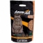 AnimAll наповнювач дерев'яний для котів, 3 кг