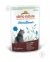 Almo Nature Holistic Functional Cat, павук для виведення вовни з яловичиною для котів, 70g