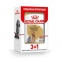 Акція Royal Canin Yorkshire Terrier 85g 3+1