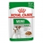 Royal Canin Mini Adult Gravy вологий корм для дорослих міні собак у соусі 85g