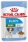  Royal Canin Mini Junior Gravy вологий корм для цуценят міні собак у соусі 85g