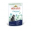 Almo Nature Holistic Functional Cat, пауч для профілактики сечокам'янки для котів з рибою, 70g