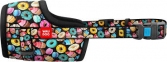 Collar WAUDOG Намордник Пончики S 14-20 см