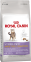 Royal Canin Sterilised Appetite Control корм для стерилізованих кішок з 1 до 7 років 2kg
