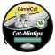Gimpet Cat-MintTips вітаміни для котів з котячою м'ятою 330таб