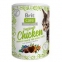  Brit Care Cat Snack Superfruits Chicken, курка 100г