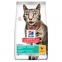 Hill's Perfect Weight Adult Cat wish Chicken 85g з куркою пауч