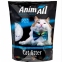 AnimAll наповнювач силікагель Кристали аквамарину для котів, 3.8л