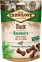 Carnilove Dog Semi Moist Ласощі д/собак качка та розмарин, 200г