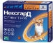 NexGard Spectra таблетка від бліх та кліщів д/собак 2-3.5 кг (1 шт)