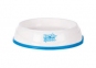 Trixie Cool Fresh миска охолоджуюча для тварин, біло-синя, 0,25л