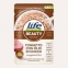 LifeCat Pouch Beauty Mousse Tuna and Coconut Oil 70g ТУНЕЦЬ ТА КОКОСОВА ОЛІЯ